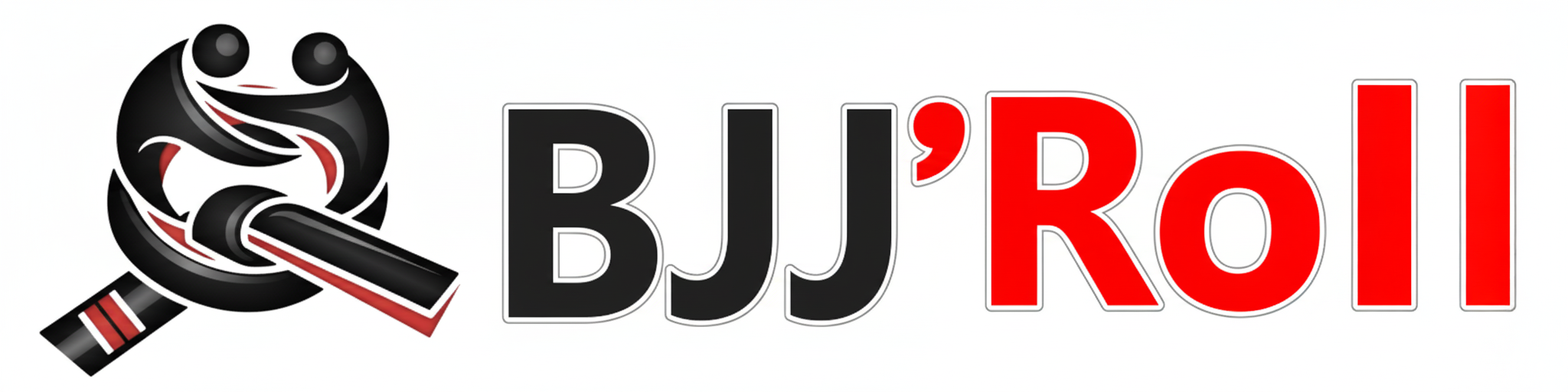 BjjRoll logo