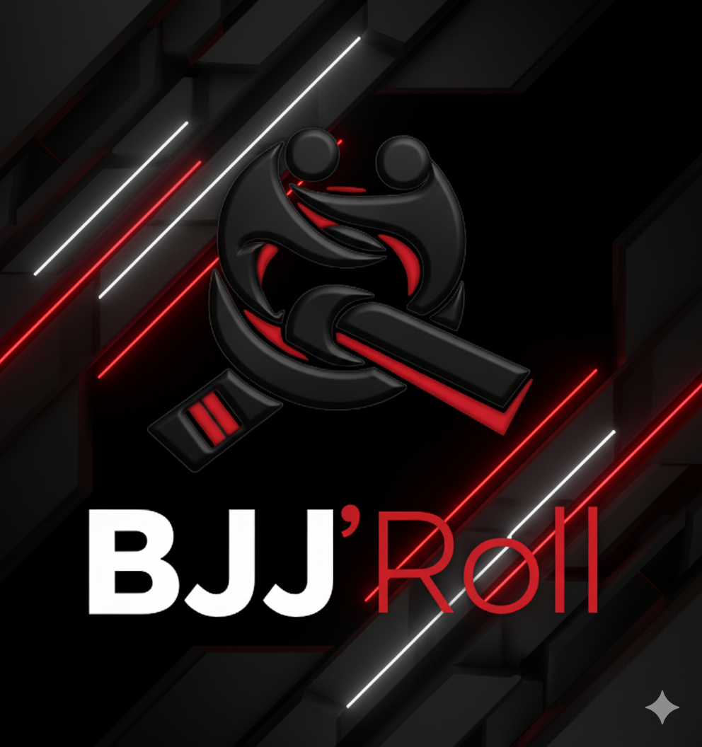 BjjRoll